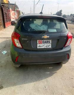 شيفروليه سبارك